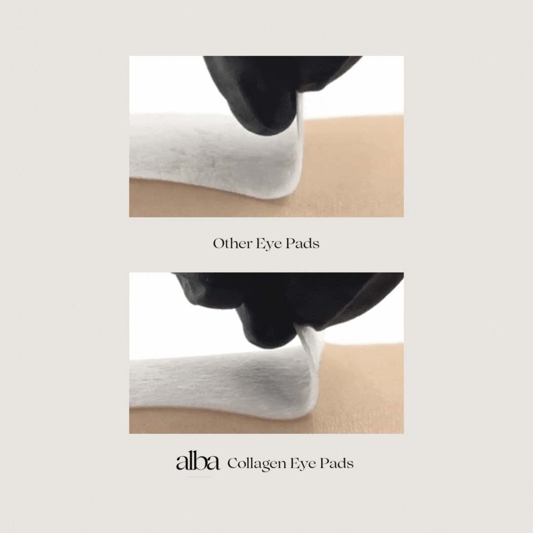 Collagen Under Eye Pads