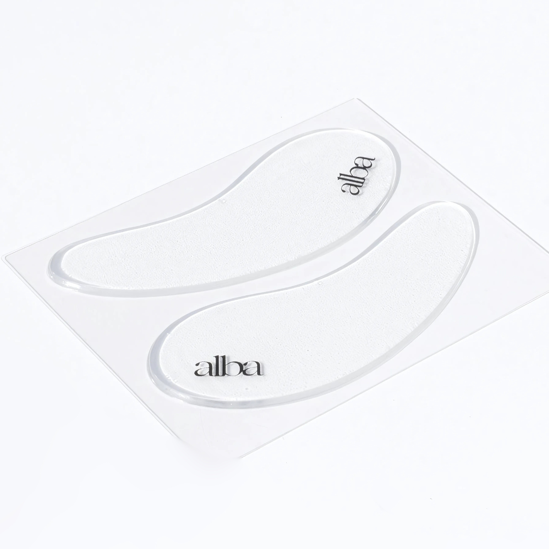 UltraGrip Reusable Eye Pads 2 Pairs