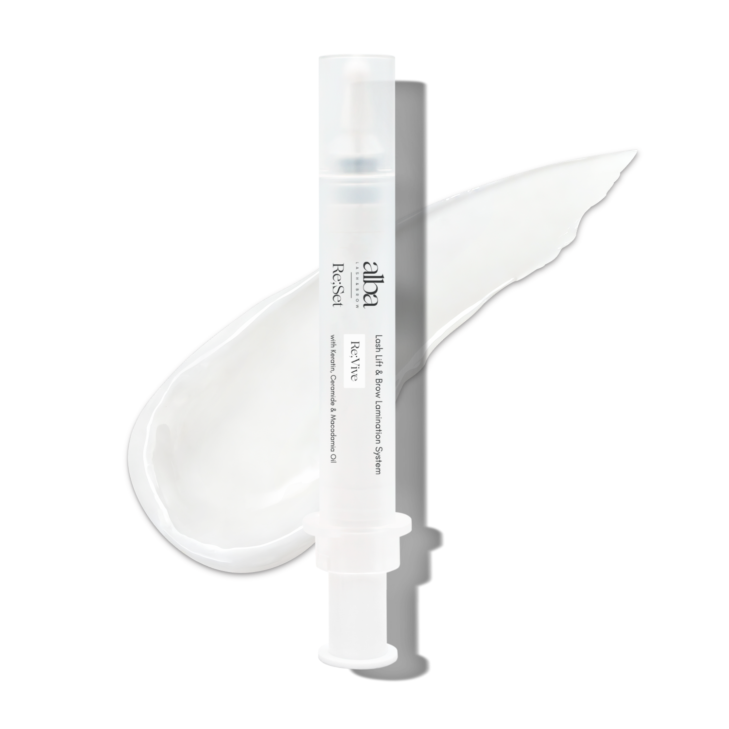 Re;Vive – Hydration & pH-Balancing Cream