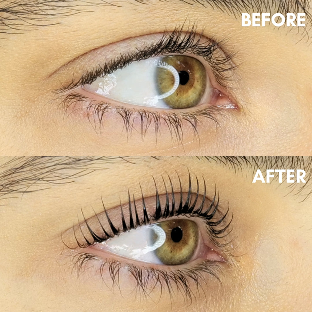 Ultimate Lash Lifting Shields