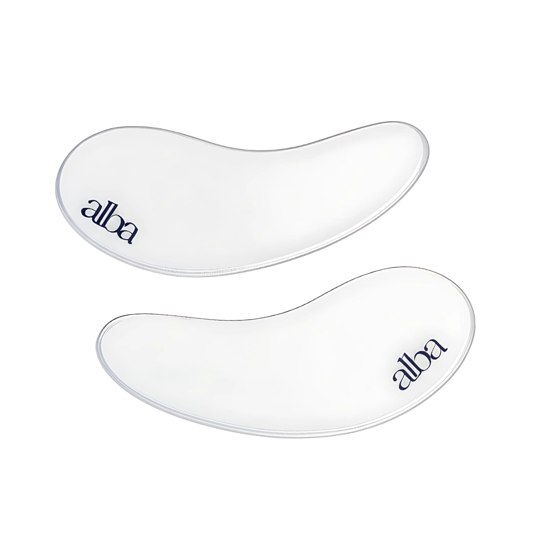 UltraGrip Reusable Eye Pads 2 Pairs