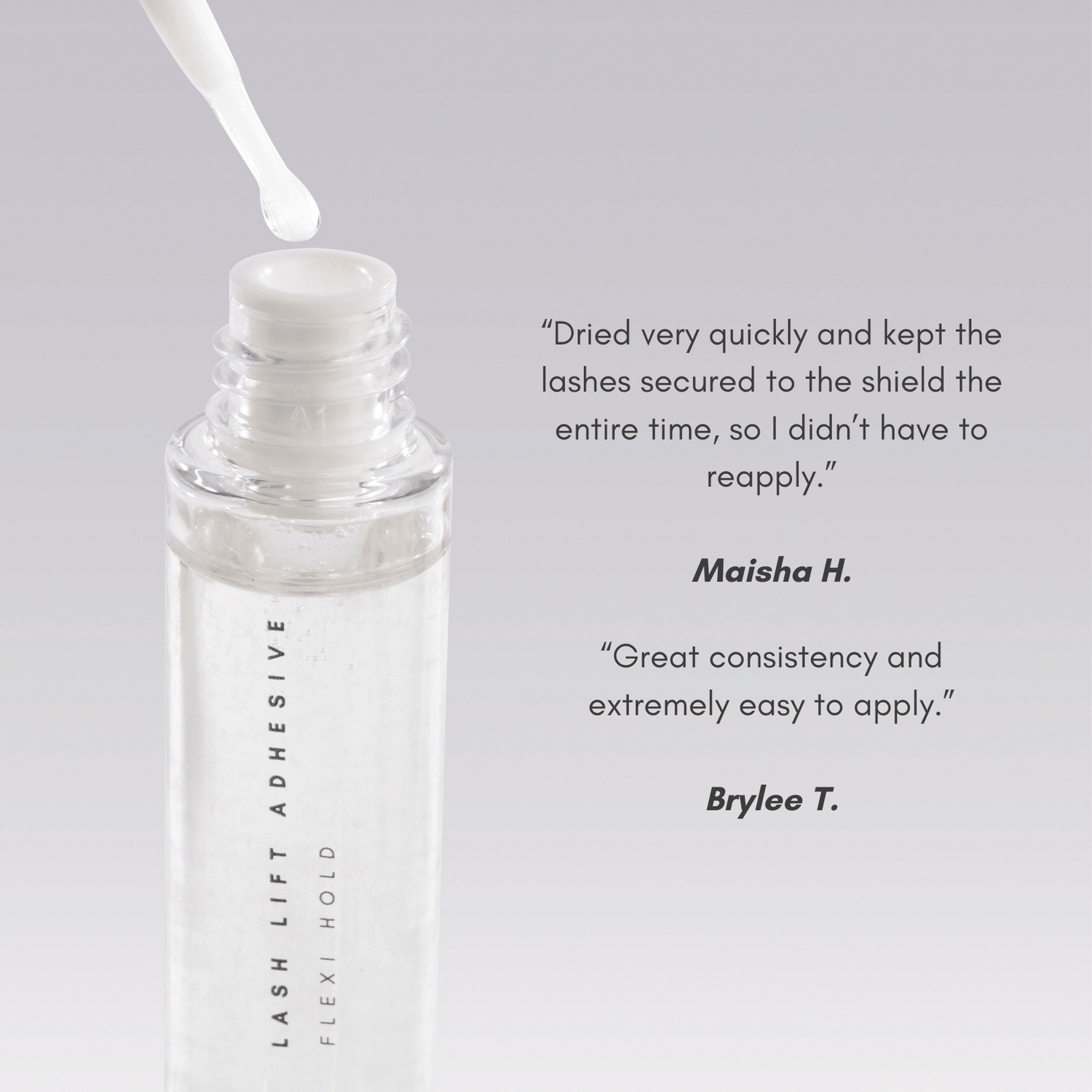 Flexi Lash Lift Adhesive