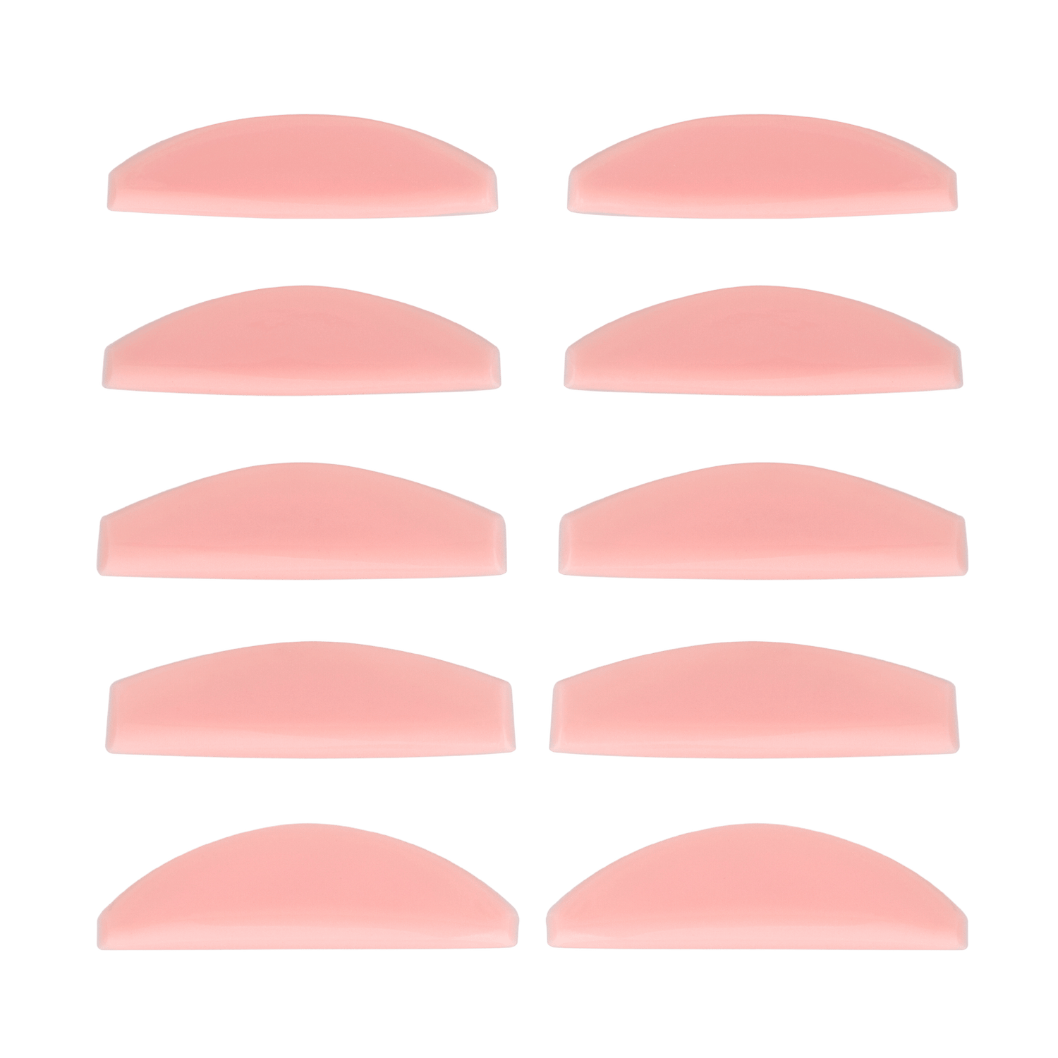 Expert Lash Lifting Shields