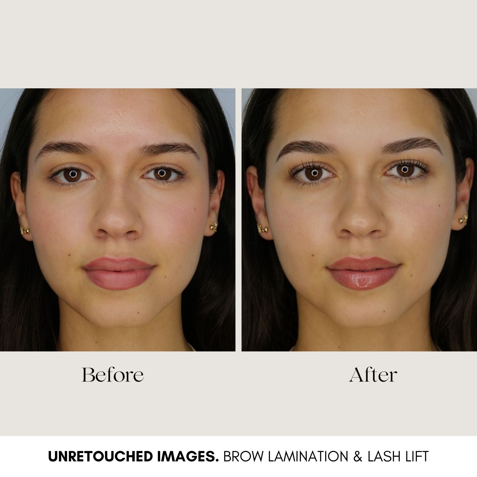 Triple Care Brow Lamination Kit