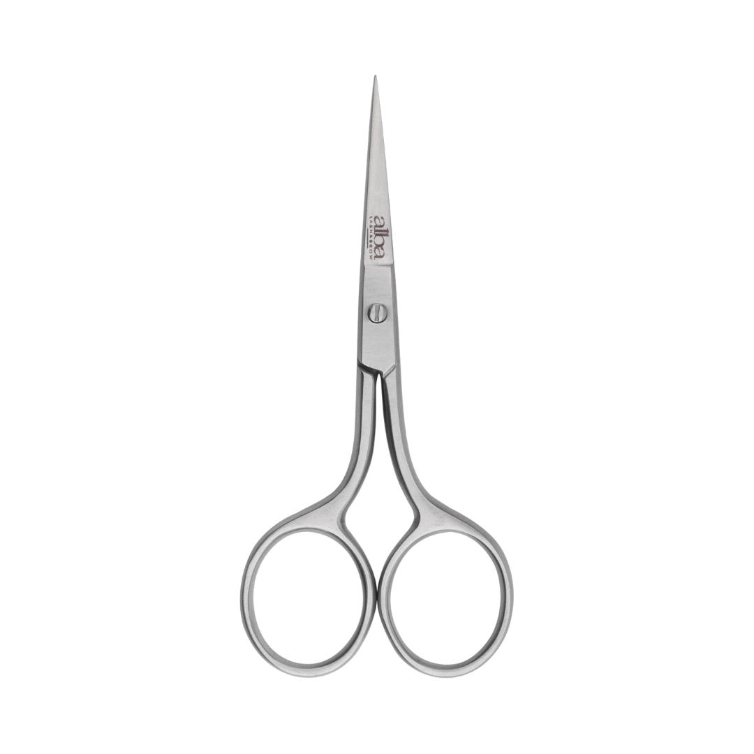 Brow Trimming Scissors