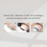 Alba Glueless Lash Lift Mini Masterclass