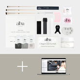 Alba Glueless Lash Lift Mini Masterclass