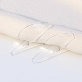 Jelly Flat Korean Lash Lifting Shields