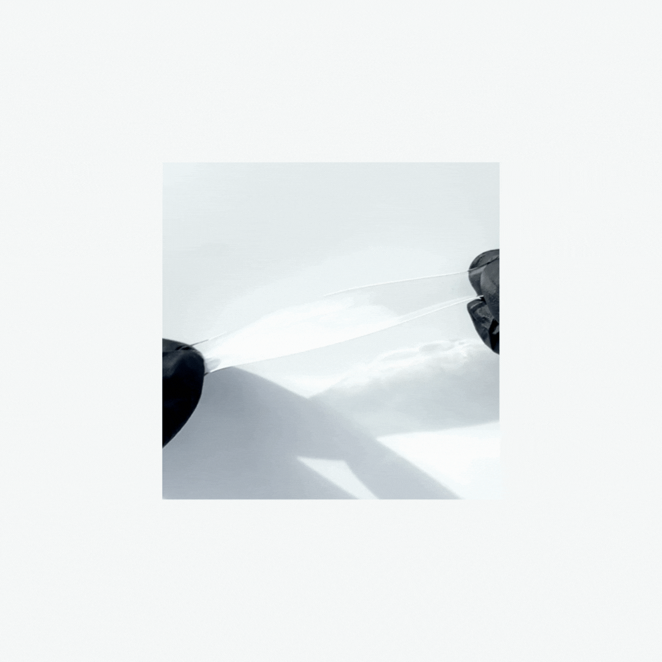 Jelly Flat Korean Lash Lifting Shields