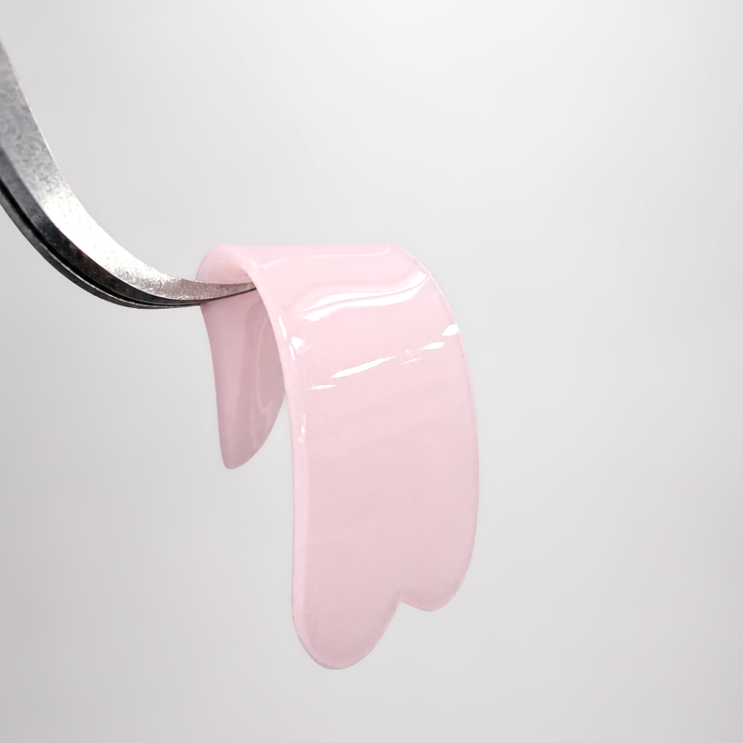 Mochi Flat Korean Lash Lift Shields