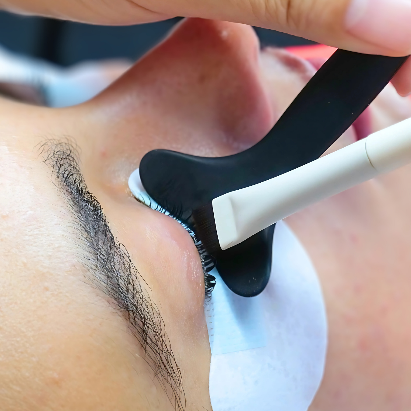 Alba Lash Tint Guard