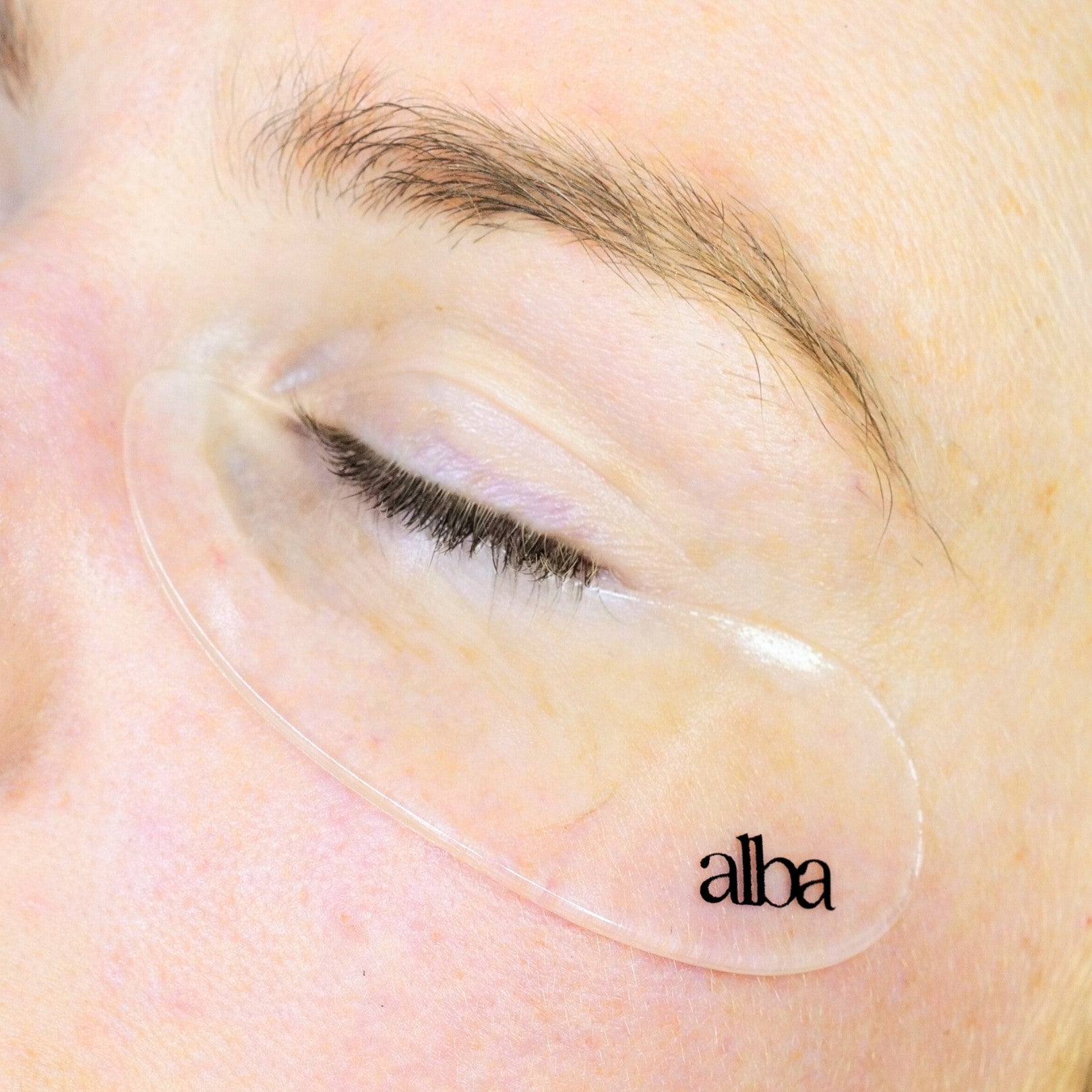 UltraGrip Reusable Eye Pads 2 Pairs