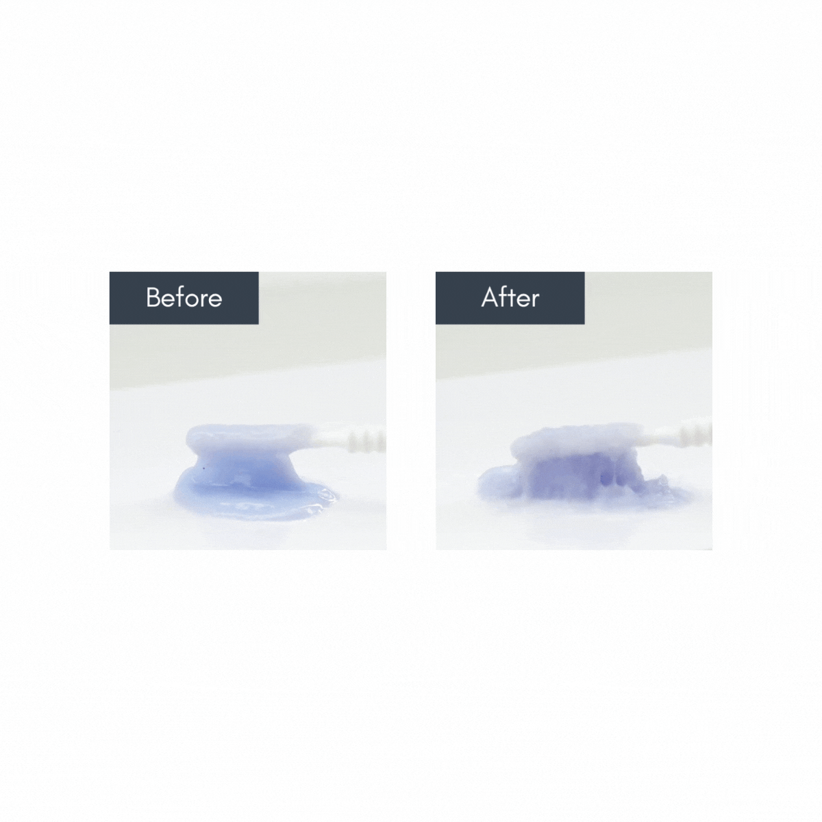 Viscosity Modifying Powder