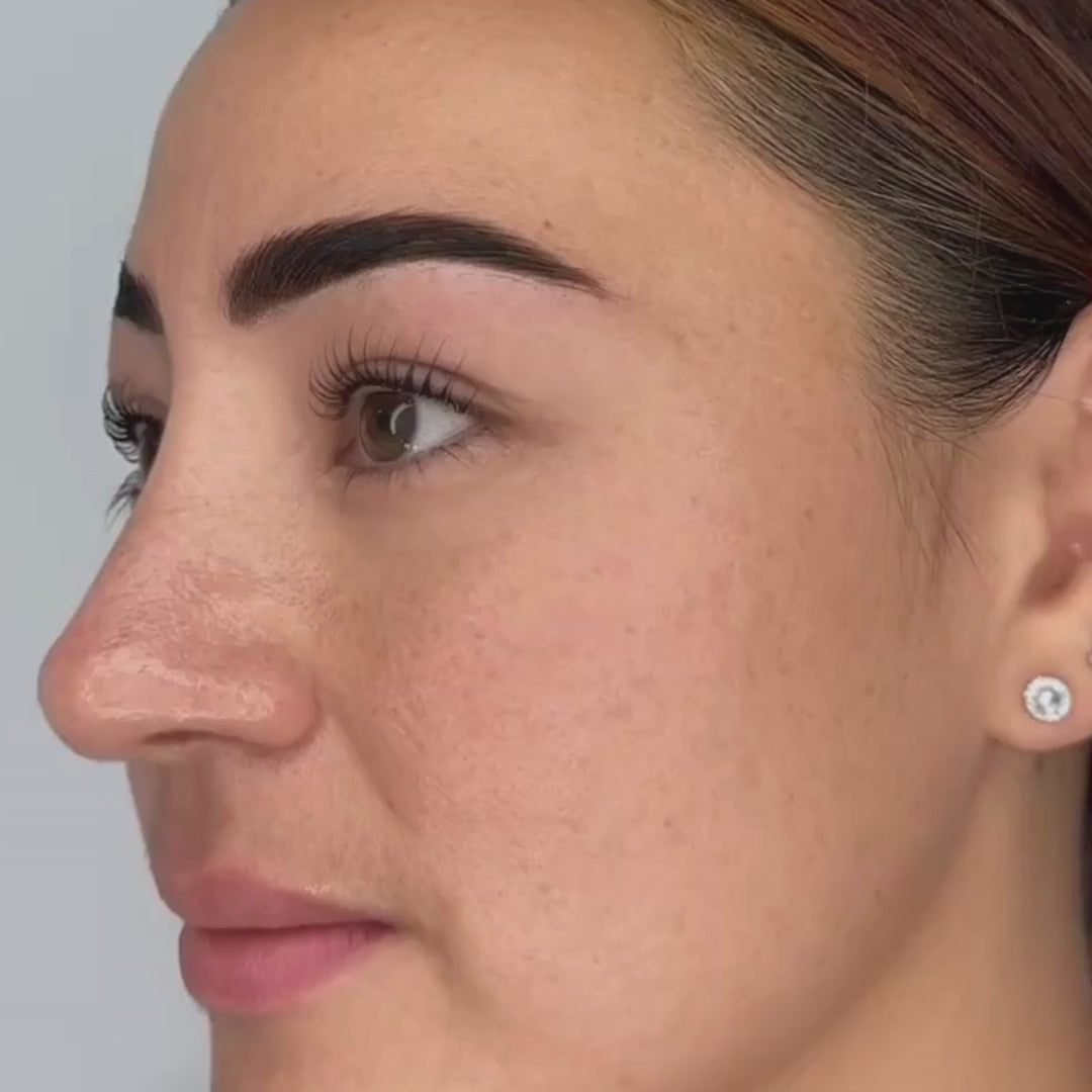 Universal Lash Lifting Shield