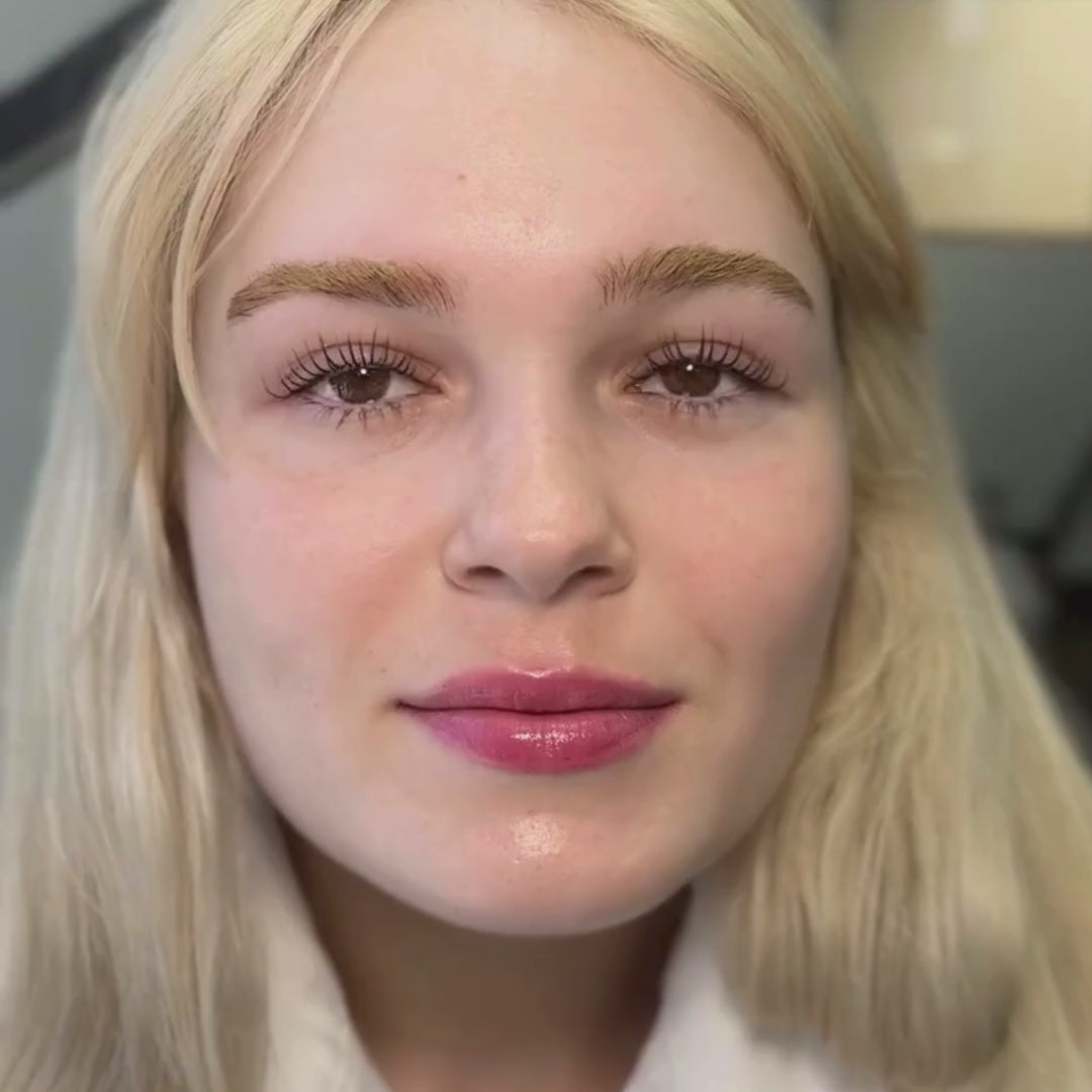 Expert Lash Lifting Shields