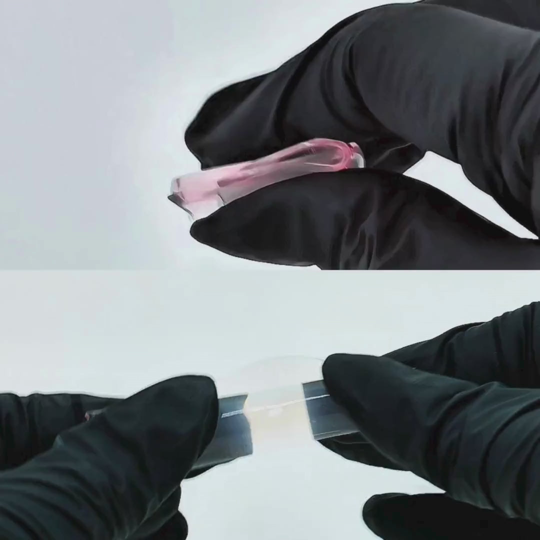 Ultimate Lash Lifting Shields