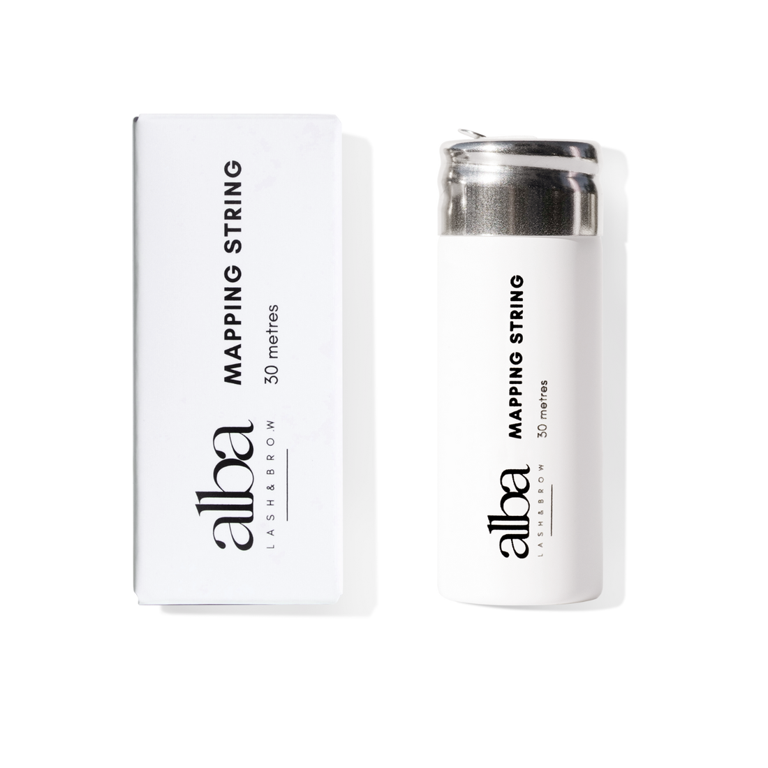 Alba Mapping String