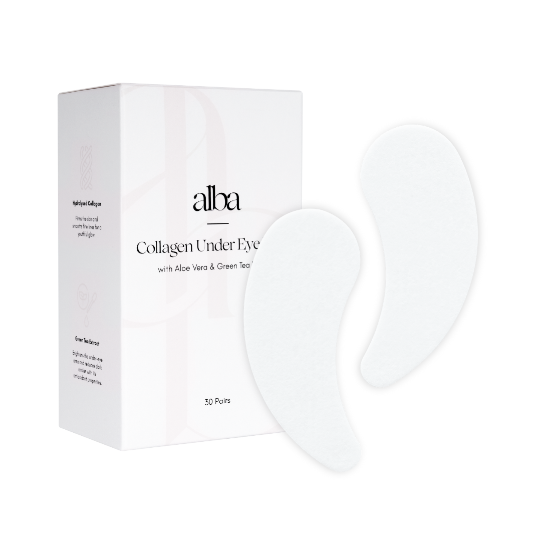 Collagen Under Eye Pads