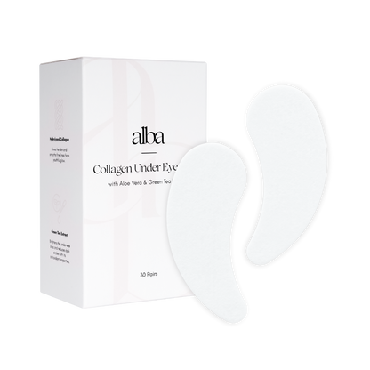 Collagen Under Eye Pads