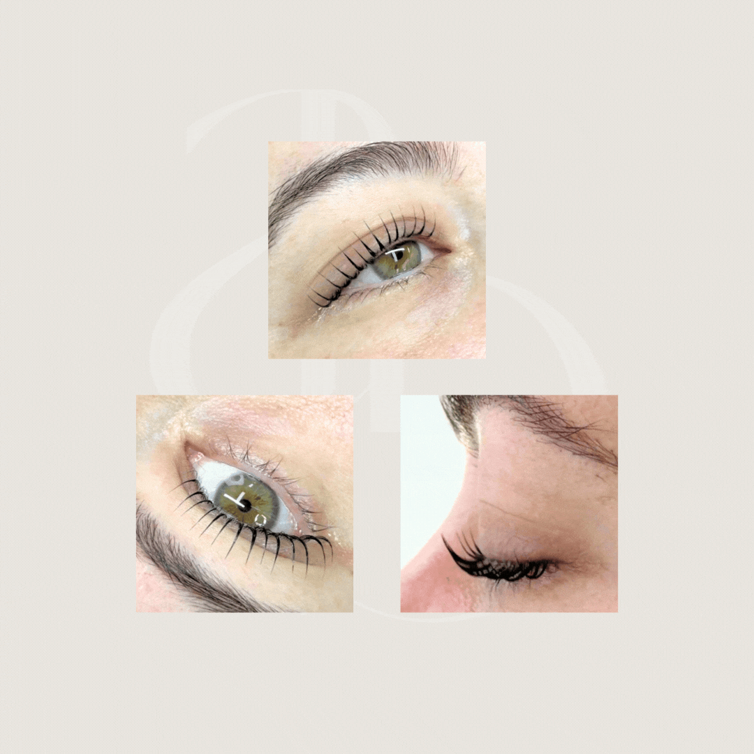Extreme Lash Lifting Shield