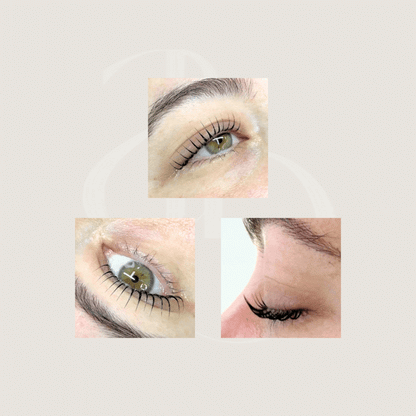 Extreme Lash Lifting Shield