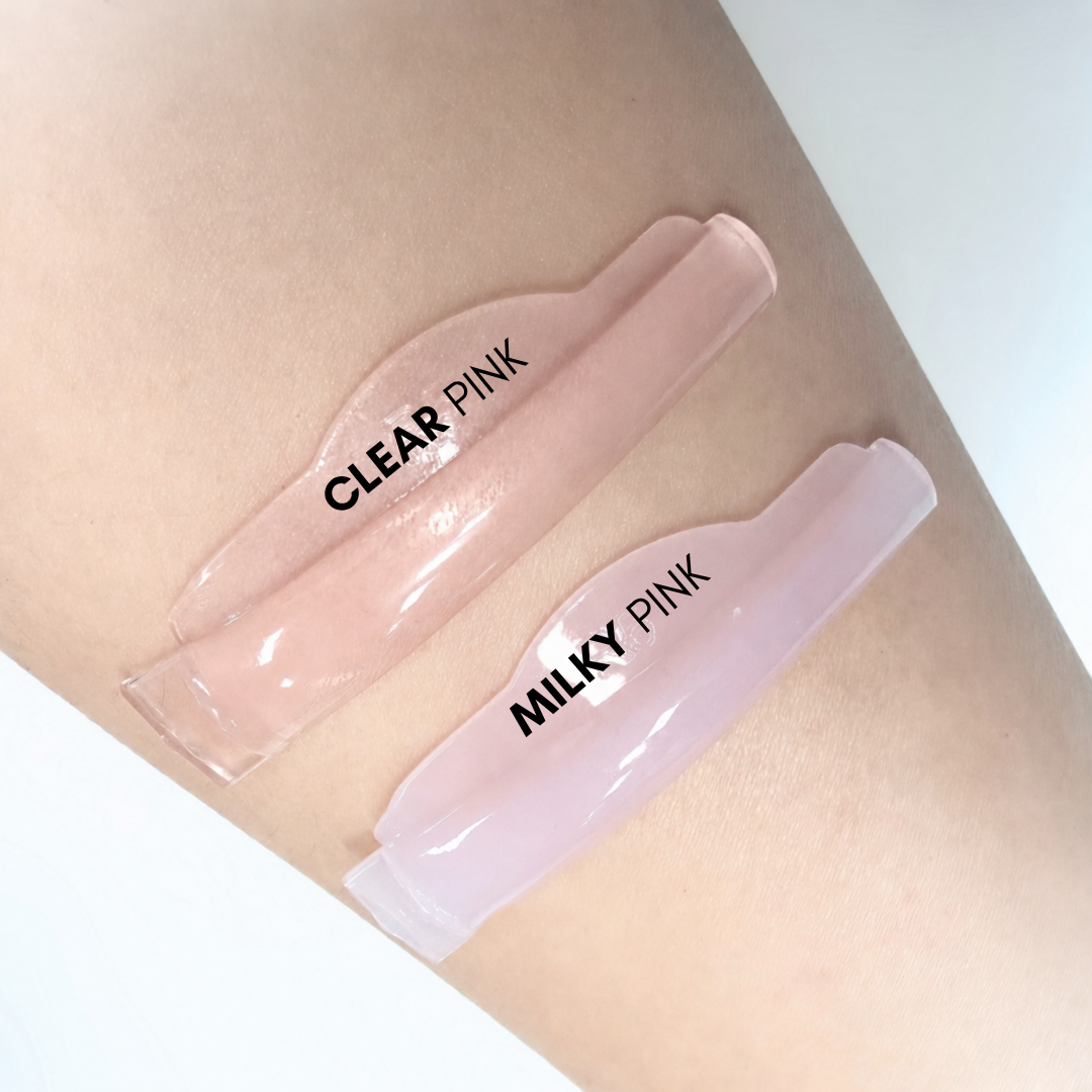 Ultimate Lash Lifting Shields