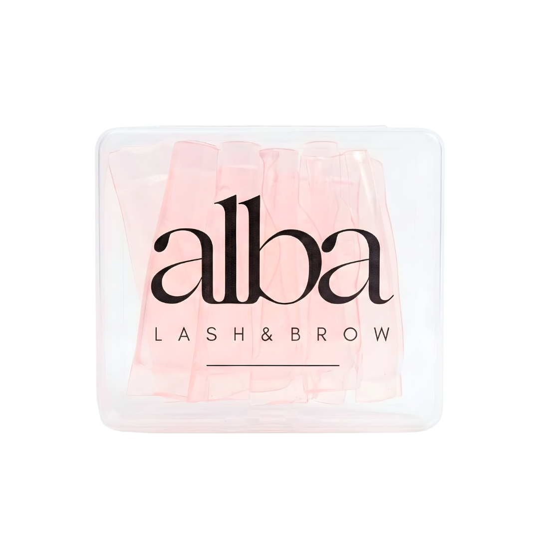 Ultimate Lash Lifting Shields