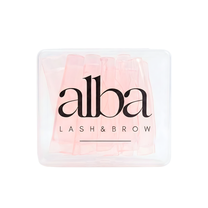 Ultimate Lash Lifting Shields