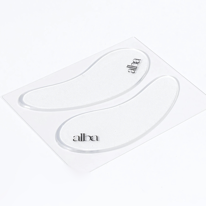 UltraGrip Reusable Eye Pads 2 Pairs