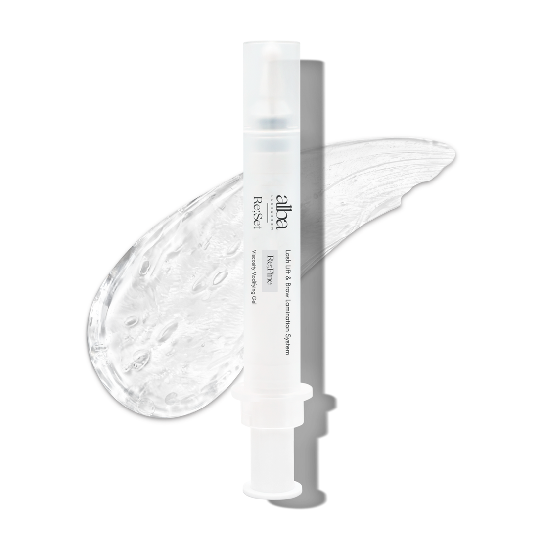 Re;Fine – Viscosity Modifying Gel