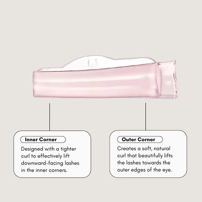 Ultimate Lash Lifting Shields | Alba