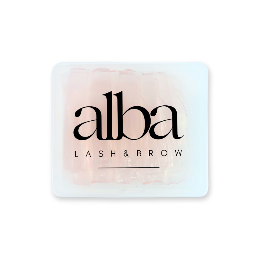 Ultimate Lash Lifting Shields | Alba