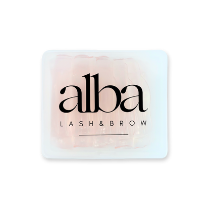 Ultimate Lash Lifting Shields | Alba