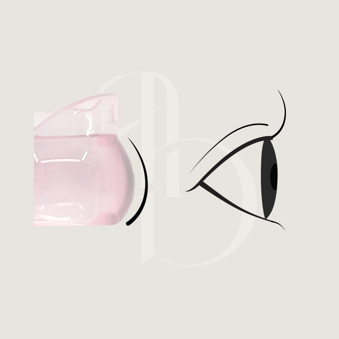 Ultimate Lash Lifting Shields