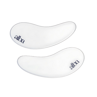 UltraGrip Reusable Eye Pads 2 Pairs