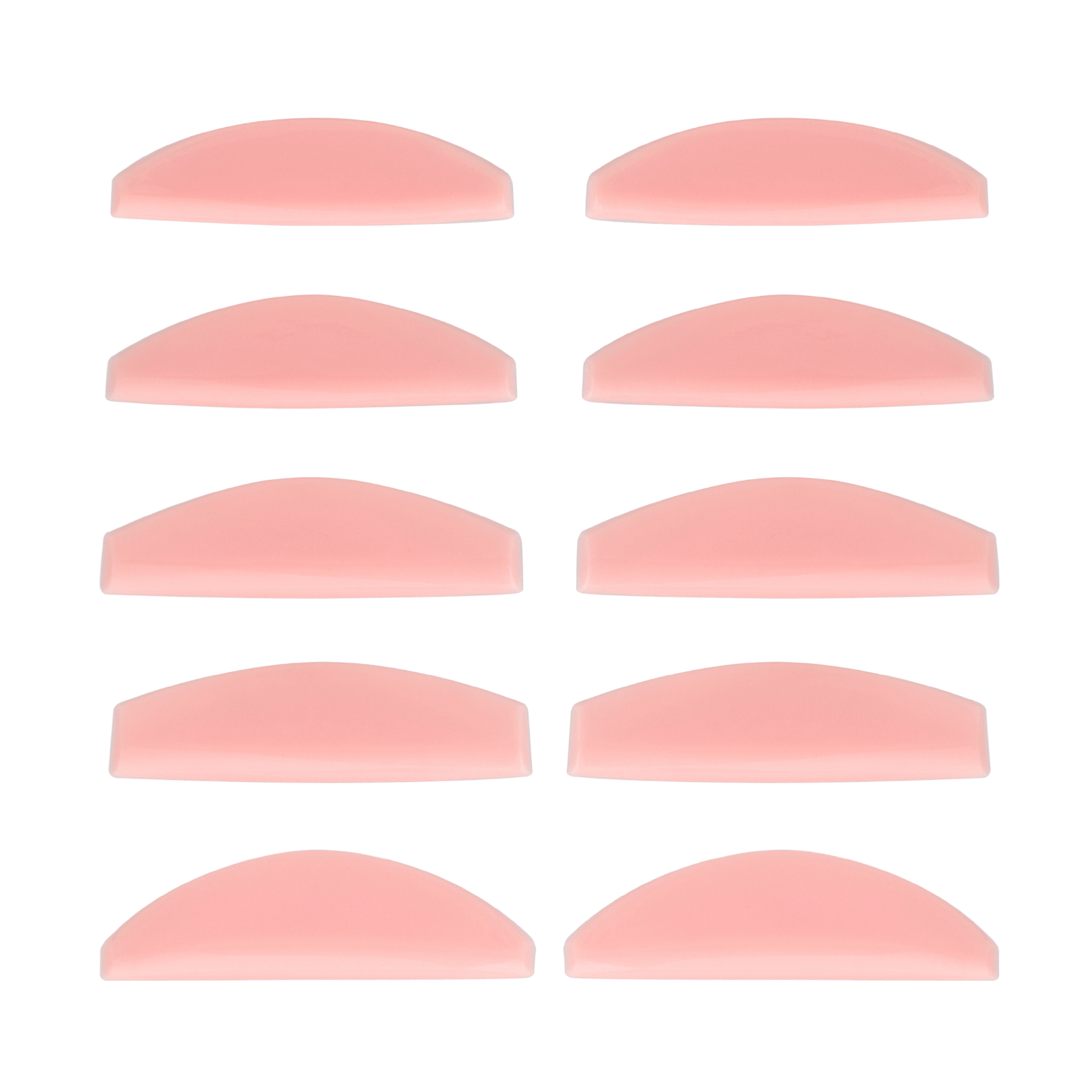 Expert Lash Lifting Shields