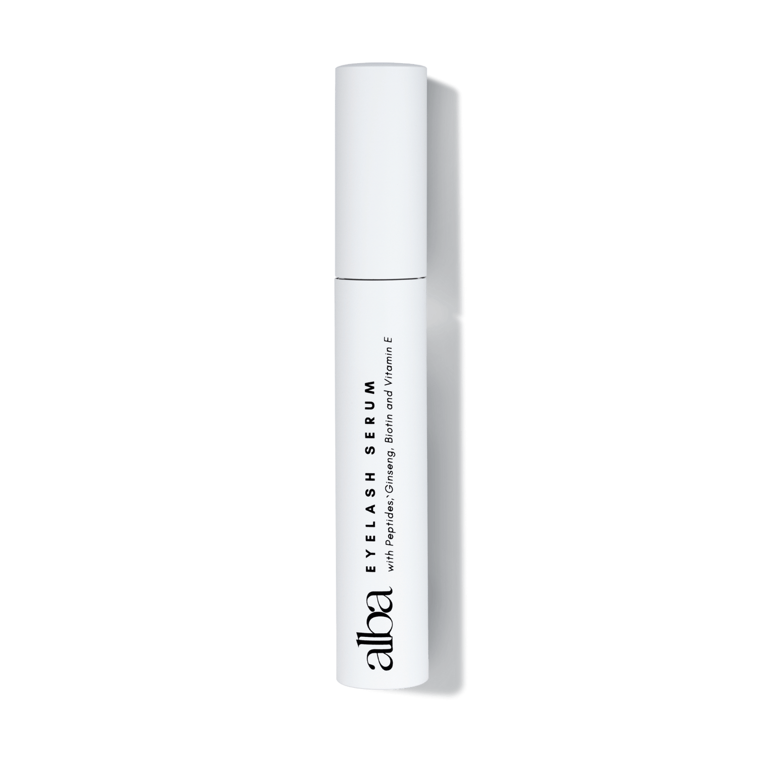 Alba Eyelash Growth Serum