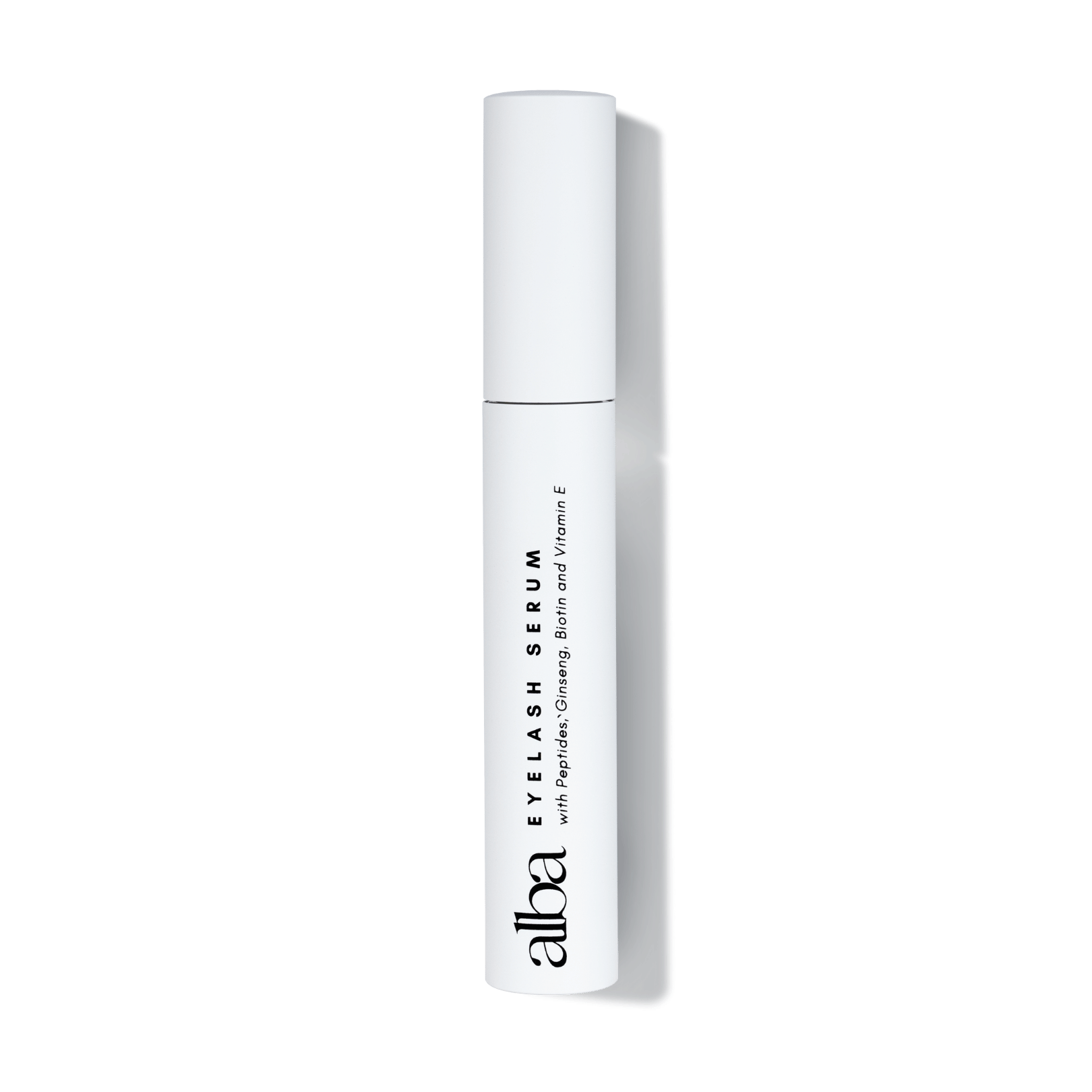 Alba Eyelash Growth Serum