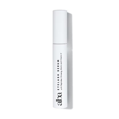 Alba Eyelash Growth Serum