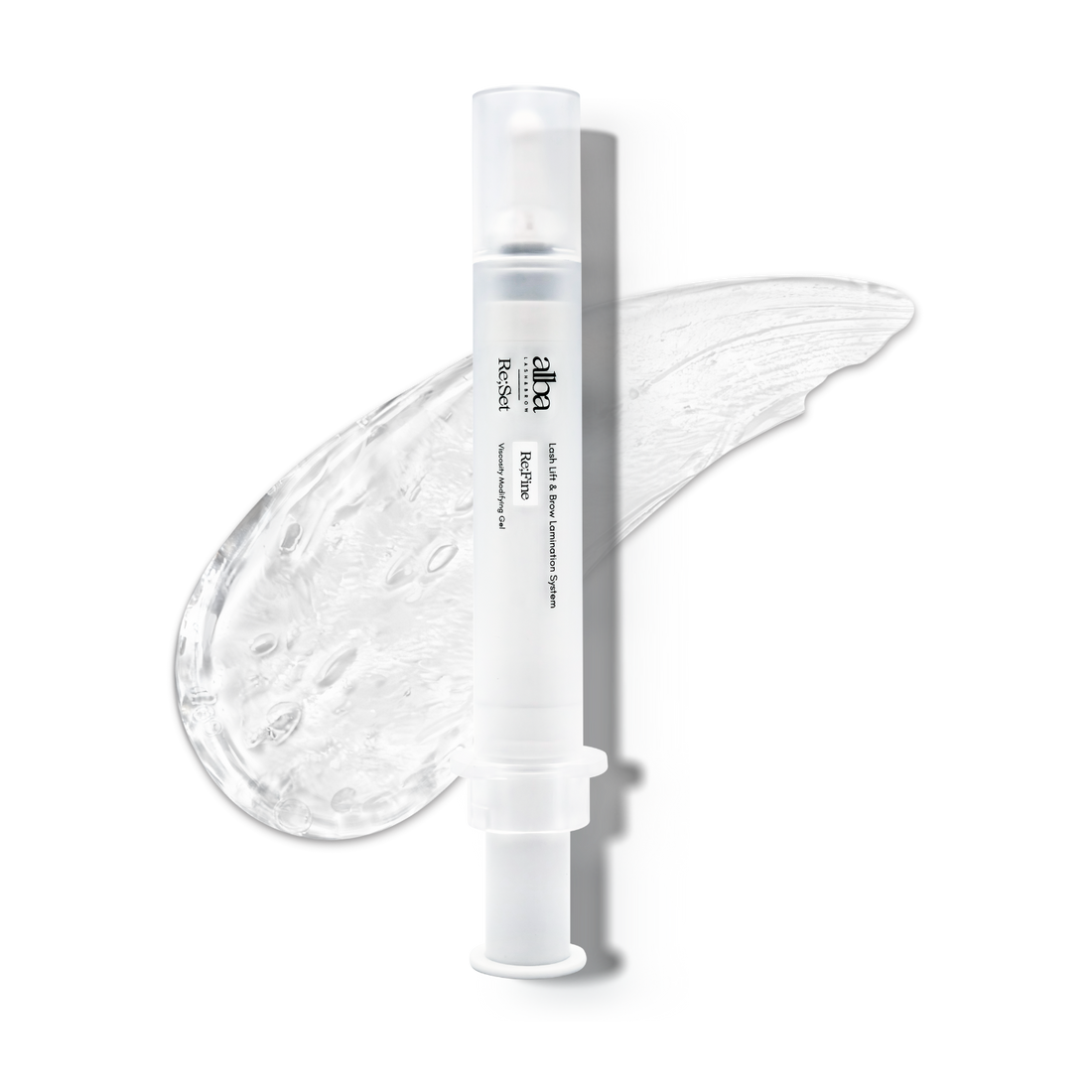 Re;Fine – Viscosity Modifying Gel