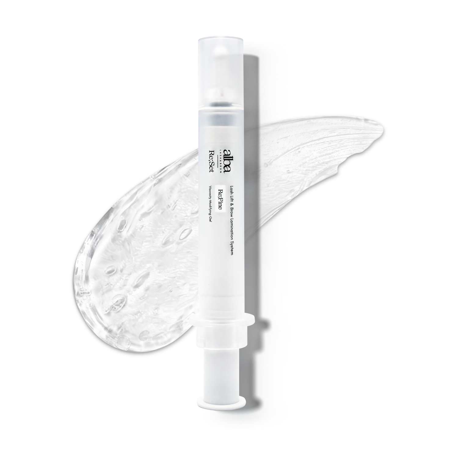 Re;Fine – Viscosity Modifying Gel