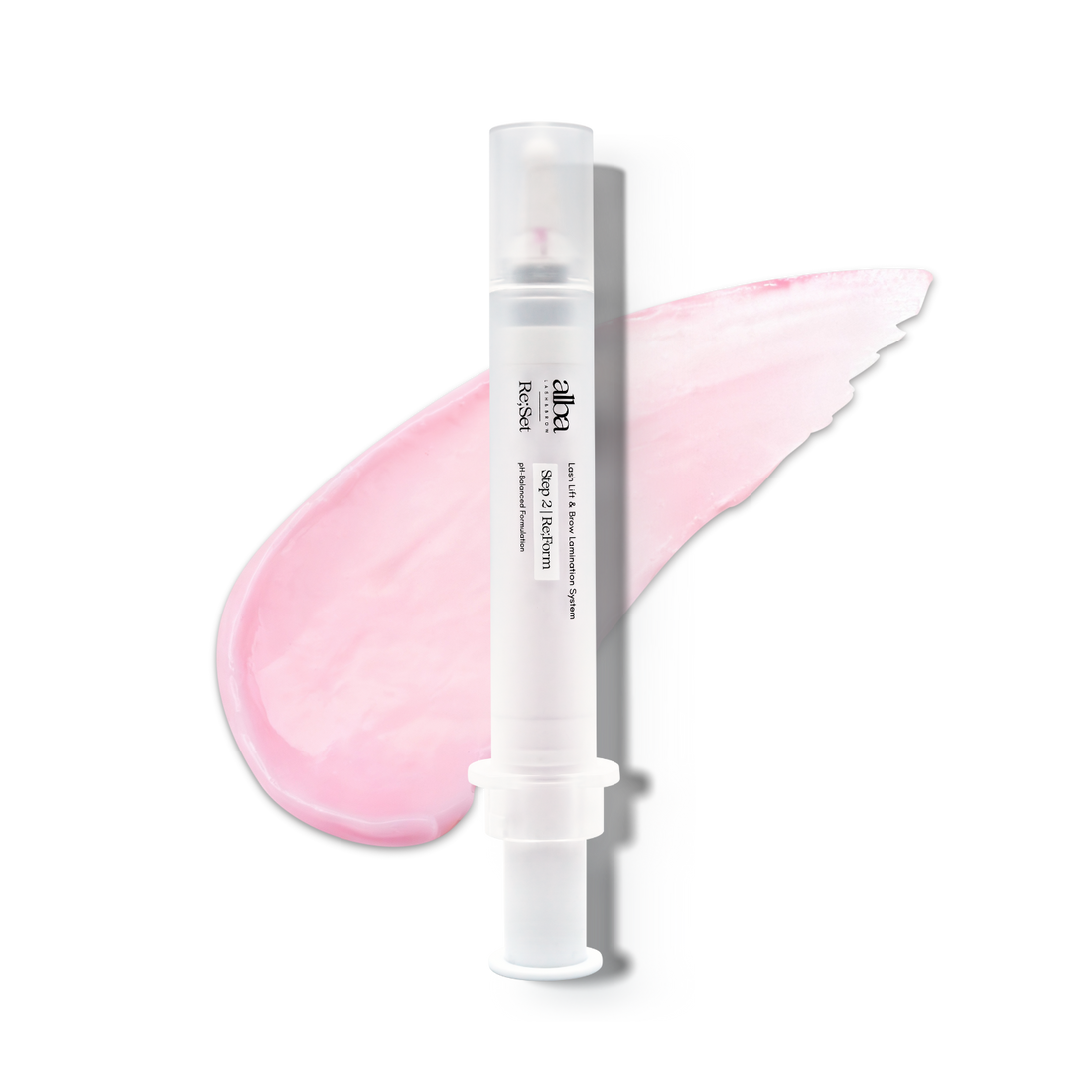 Re;Form Step 2 Lash Lift &amp; Brow Lamination