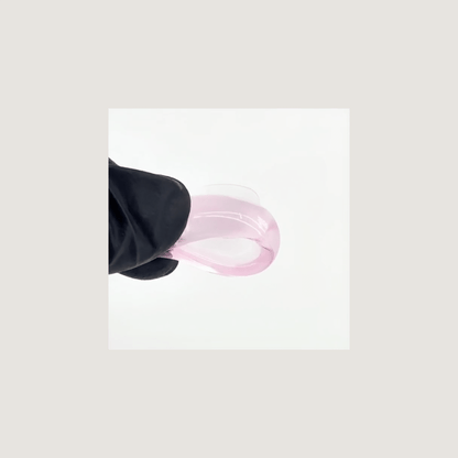 C curl Lash Lifting Shields