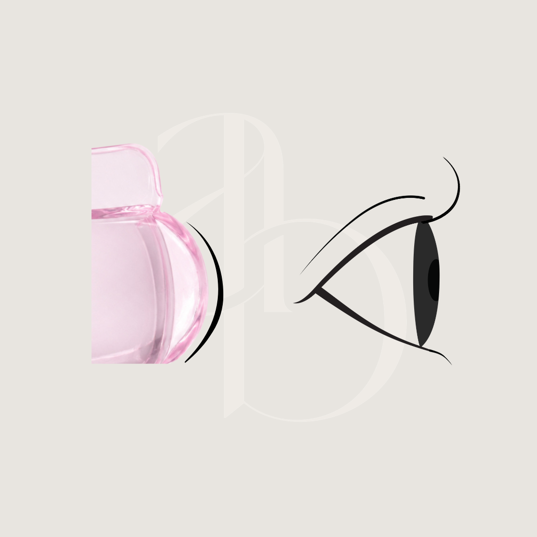 C curl Lash Lifting Shields