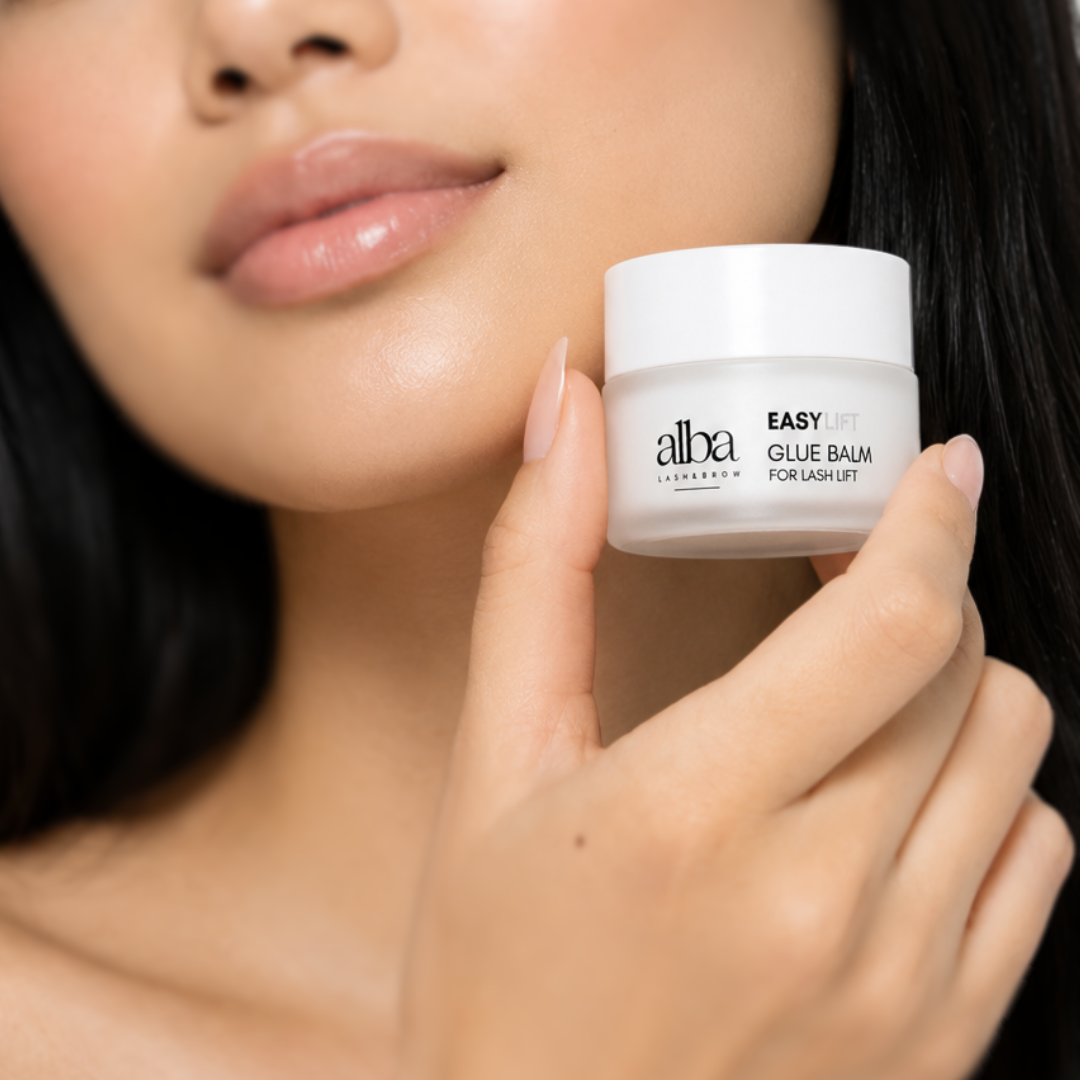 Easylift Glue Balm