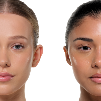 Lash Fix &amp; Finish