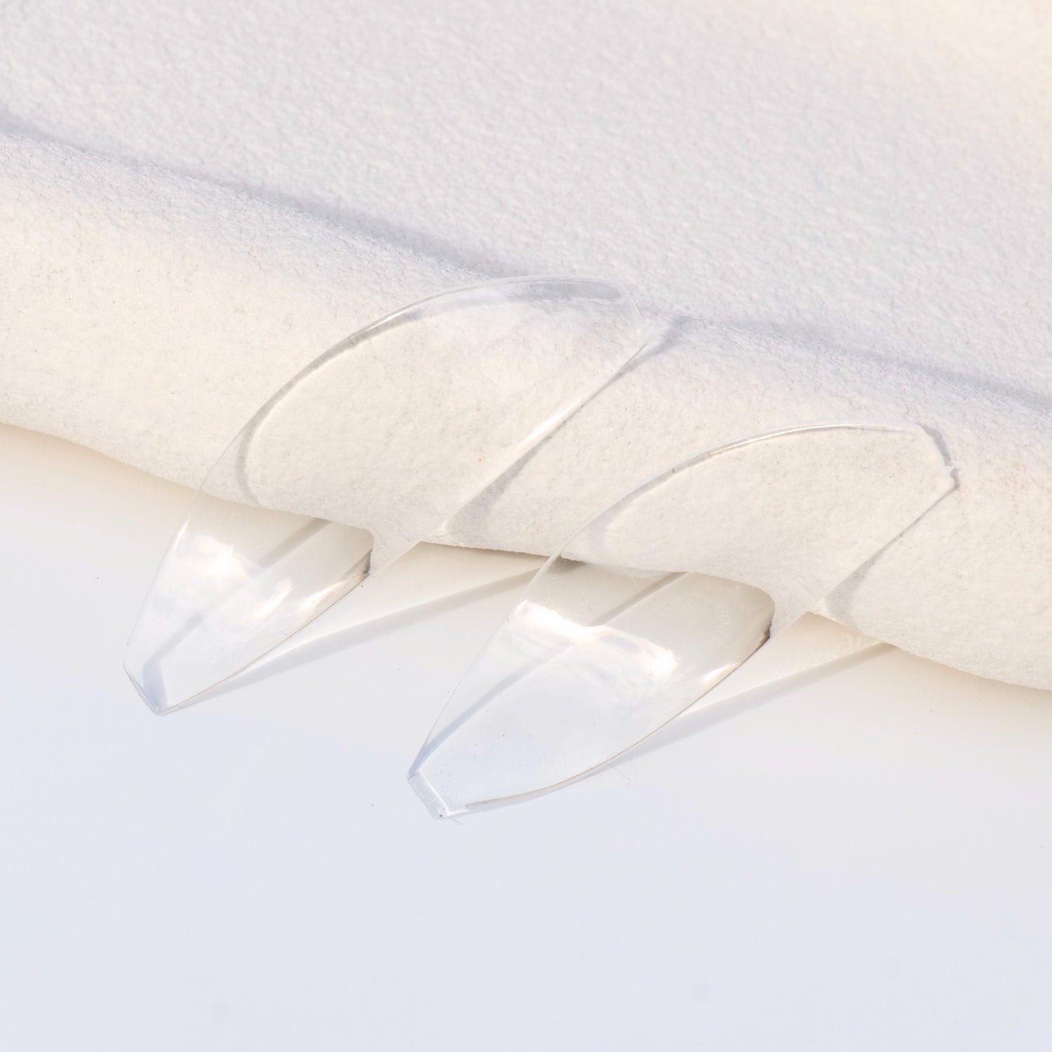 Jelly Flat Korean Lash Lifting Shields