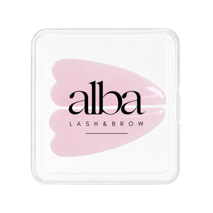 Mochi Flat Korean Lash Lift Shields