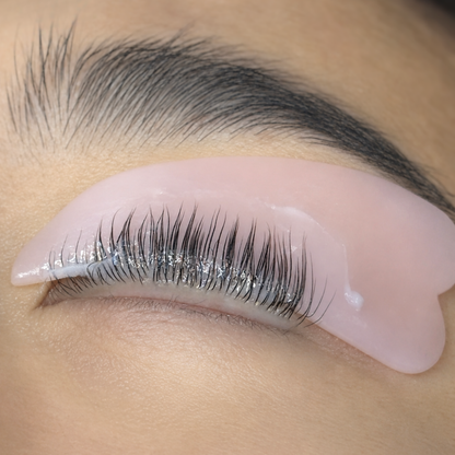 Mochi Flat Korean Lash Lift Shields