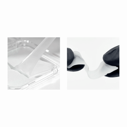 Naked Flat Korean Lash Lift Shields